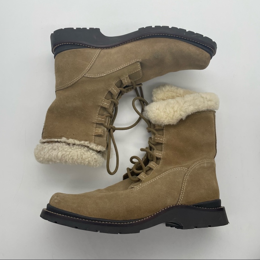 LL BEAN boots